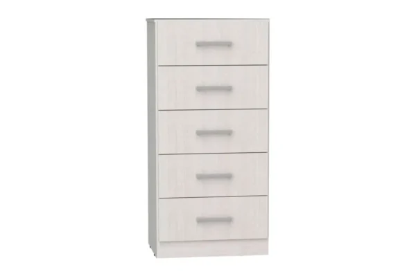 192833-1200-auto CHIFONIER 0,60 5 CAJONES