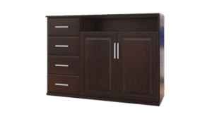 232_Bahiut_Pacifico_4_cajones_2_puertas_Caoba-removebg-preview BAHIUT 2PTAS + 4 CAJONES PACIFICO 1X1,40M (CAOBA)