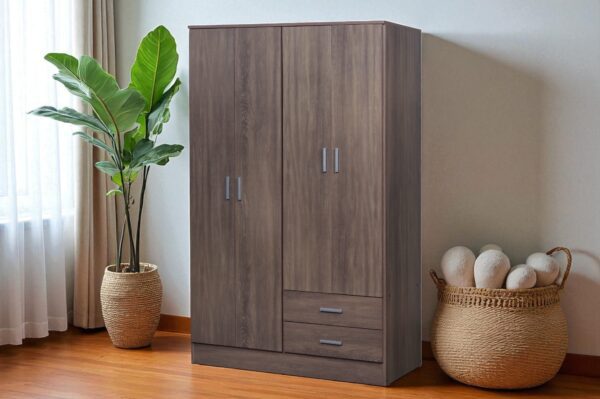 30009233_003_03 PLACARD TANA ECO 4 PTAS 2 CAJONES CAFE