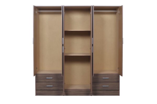 PLACARD TANA ECO 6 PTAS 4 CAJONES