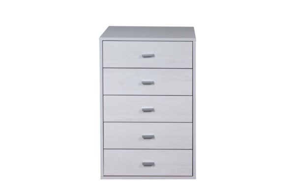 CAJONERA ECOPACK 5 CAJONES