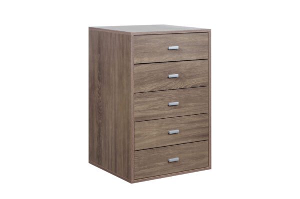 CAJONERA ECOPACK 5 CAJONES