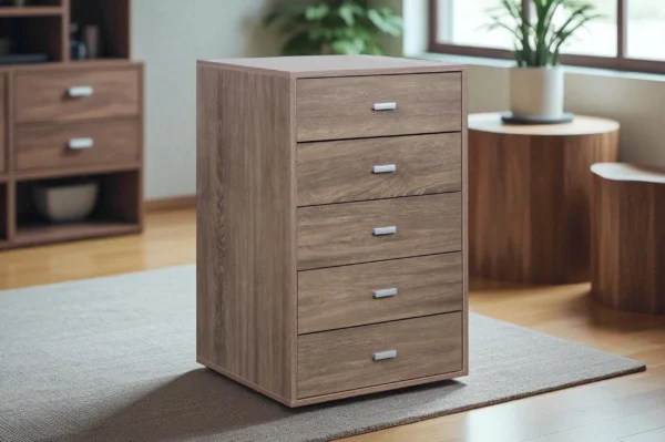 CAJONERA ECOPACK 5 CAJONES