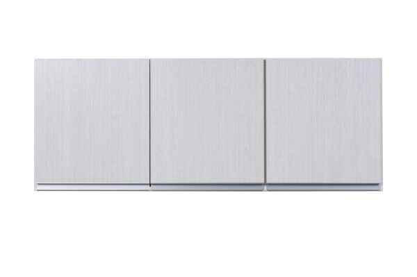 31602172_001_01 ALACENA ARCO 1,20 3P BLANCO HERRAJE ALUMINIO J