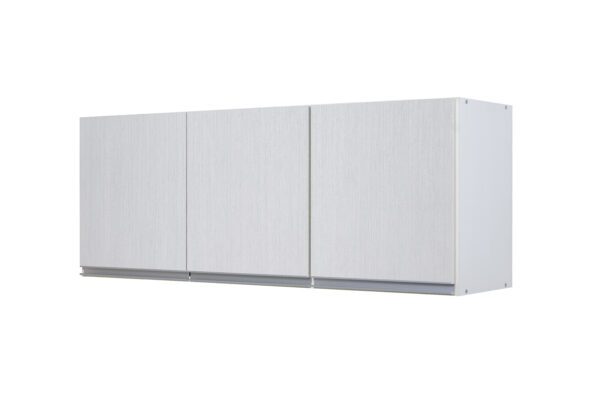 31602172_003_03 ALACENA ARCO 1,20 3P BLANCO HERRAJE ALUMINIO J