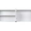 31602286_002_02 ALACENA ARCO 1,40 4P BLANCO HERRAJE ALUMINIO J