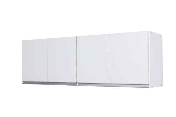 31602286_003_03 ALACENA ARCO 1,40 4P BLANCO HERRAJE ALUMINIO J