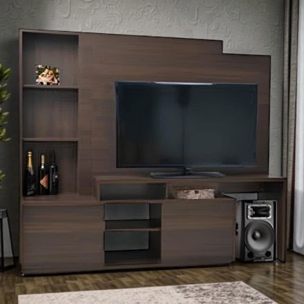 MODULAR RACK TV 558
