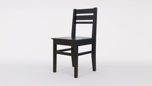 500_Silla Atlantico_Wengue SILLA ATLANTICO