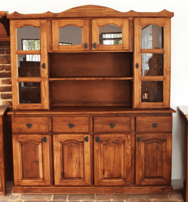 MODULAR DESMONTABLE 2.00M JONI