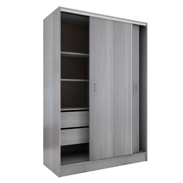 PLACARD SUAVE 1,38 - PUERTAS CORREDIZAS