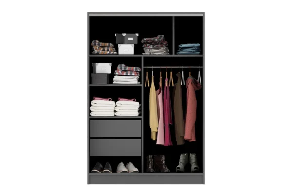 PLACARD SUAVE 1,38 - PUERTAS CORREDIZAS