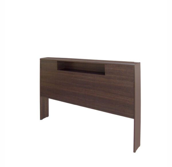 955_08 RESPALDO CON GABETAS 955