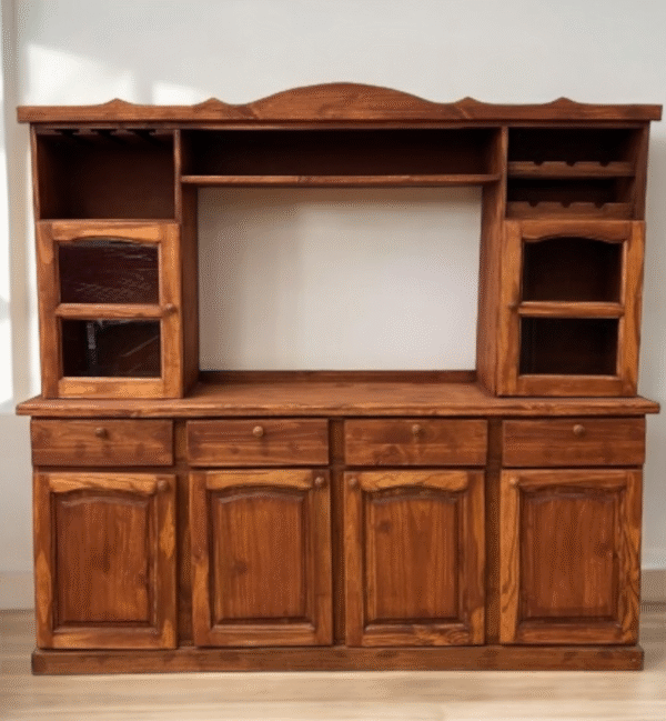 MODULAR DESMONTABLE 2.00M JONI