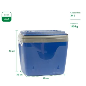 CONSERVADORA 34L