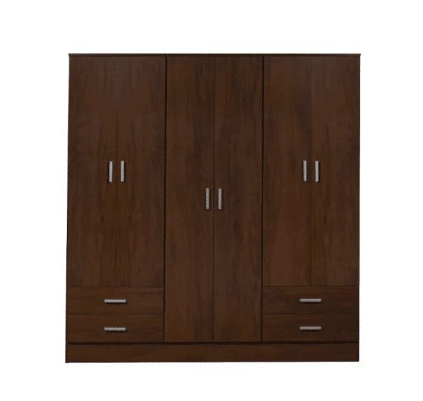 PLACARD TANA ECO 6 PTAS 4 CAJONES