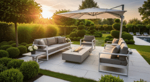 ALACENA 1,60 CON ESTANTE BANCO-WENGUE