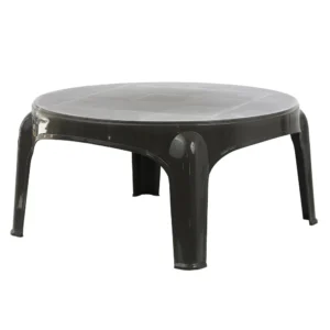 MESA REDONDA AUX. PUKET NEGRA