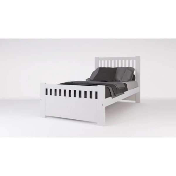 cama-100-mts-mediterraneo-blanca CAMA 1,00 MEDITERRANEO