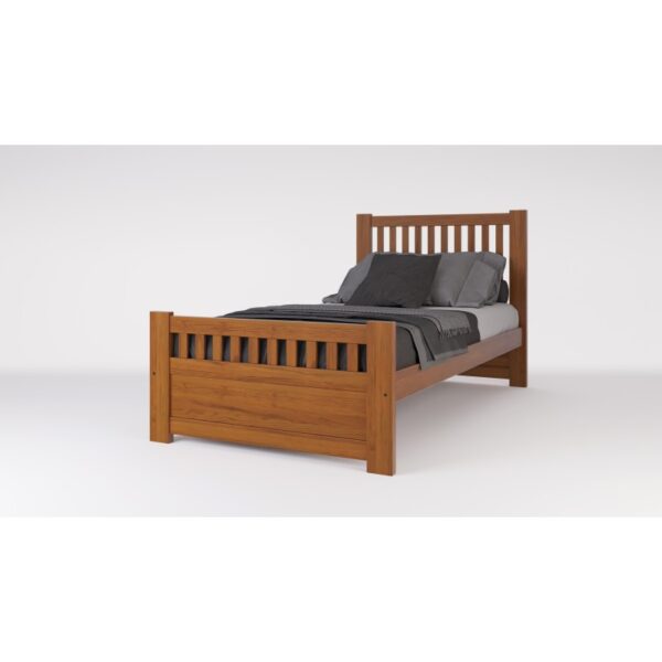 cama-100-mts-mediterraneo-castano CAMA 1,00 MEDITERRANEO