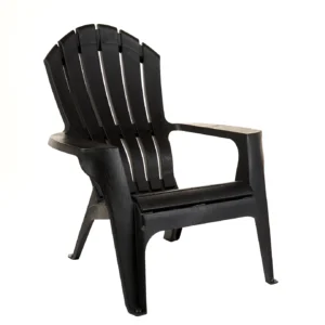 BANCO JARDIN MIAMI NEGRO